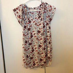 Loft blouse - size XS!